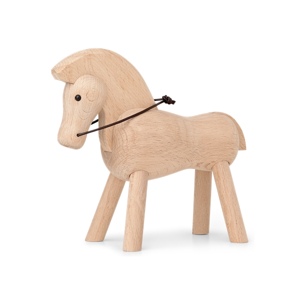 Hest (Bilde 1 av 4)