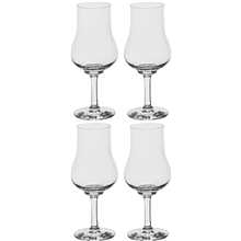 1 set - Elixir Vinglass 4-pack