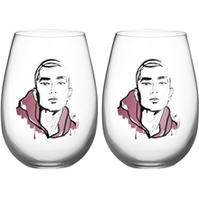 2 stk/pakke - Close to him - All About You 2-pk