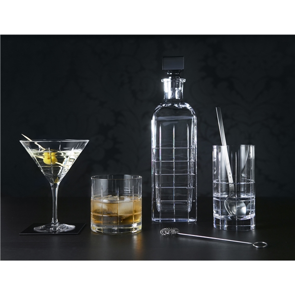 Street Whiskyglas OF 4 stk/pakke (Bilde 2 av 5)