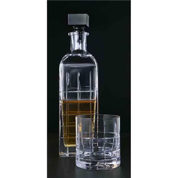 Street Whiskyglas OF 4 stk/pakke (Bilde 3 av 5)