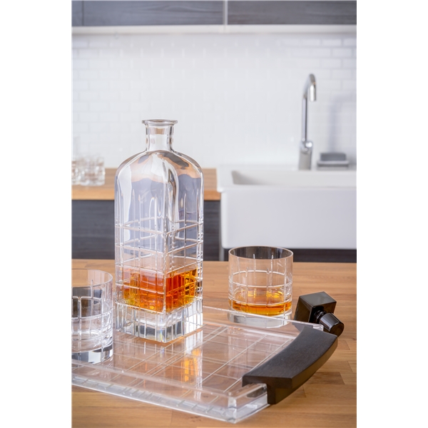 Street Whiskyglas OF 4 stk/pakke (Bilde 5 av 5)