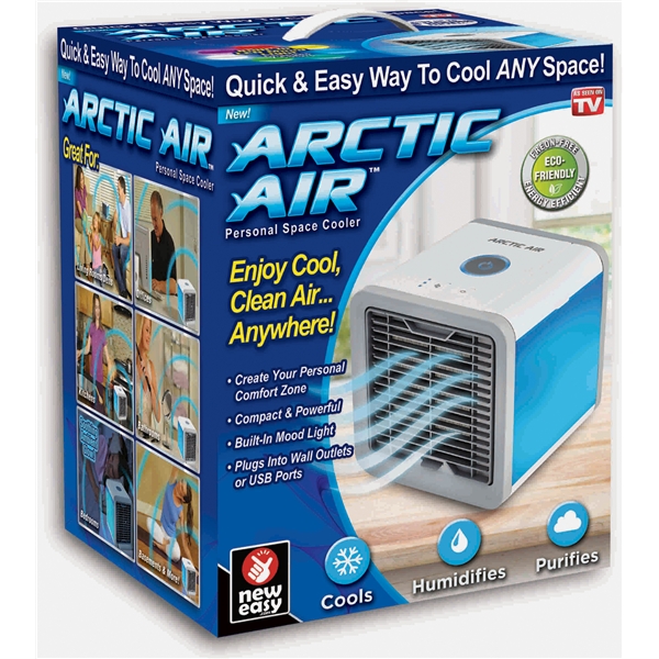 Arctic Air (Bilde 2 av 6)