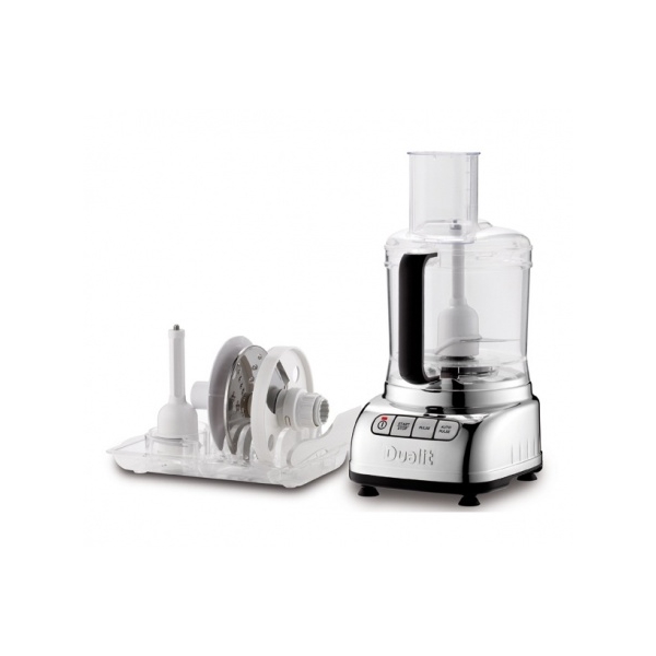 Foodprocessor XL900W (Bilde 2 av 2)