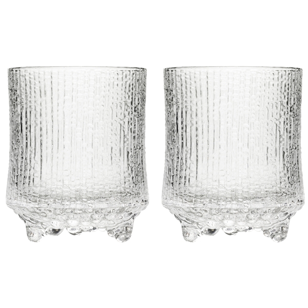 Ultima Thule Drikkeglass 20cl 2-pakk (Bilde 1 av 2)
