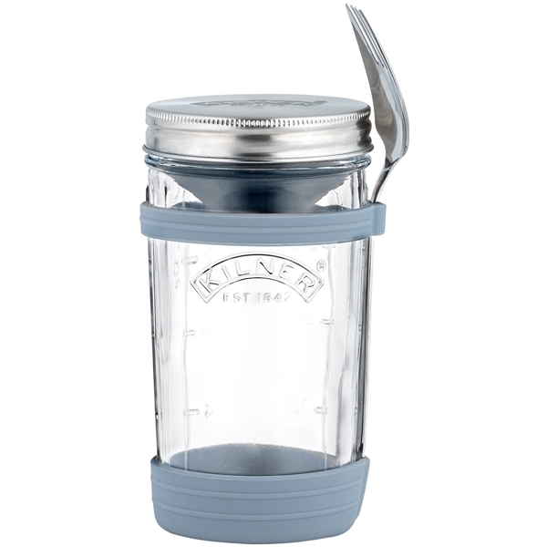 Kilner Multi Matbokssett (Bilde 1 av 5)