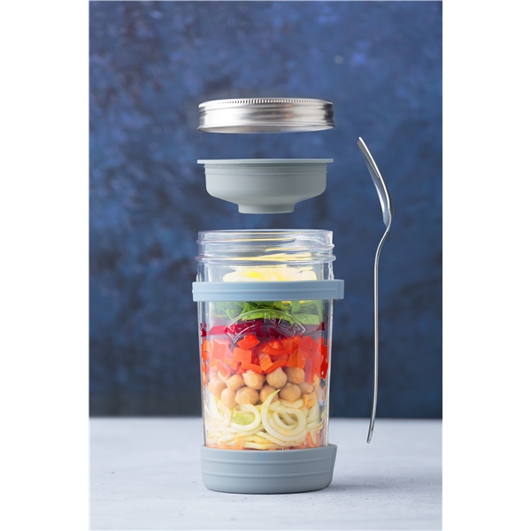 Kilner Multi Matbokssett (Bilde 3 av 5)