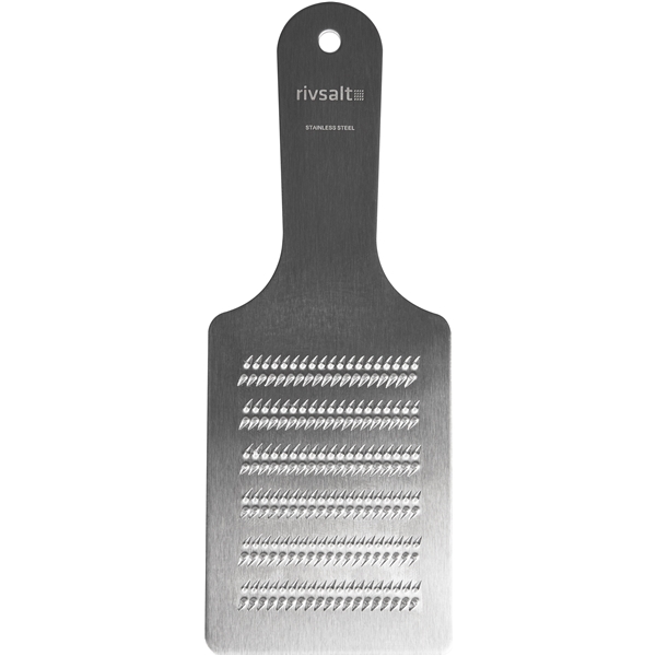 Rivsalt Spice Grater (Bilde 1 av 3)