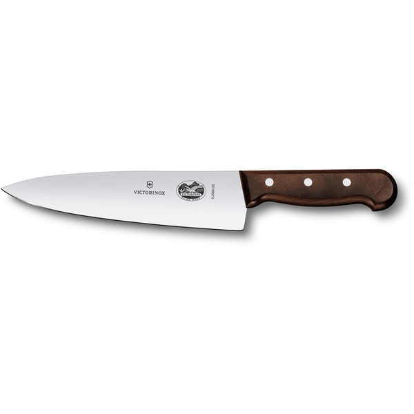 Victorinox Kokkekniv ekstra høyt knivblad 20 cm (Bilde 1 av 2)