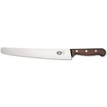 Victorinox Brød og Bakerkniv 26 cm gaveeske