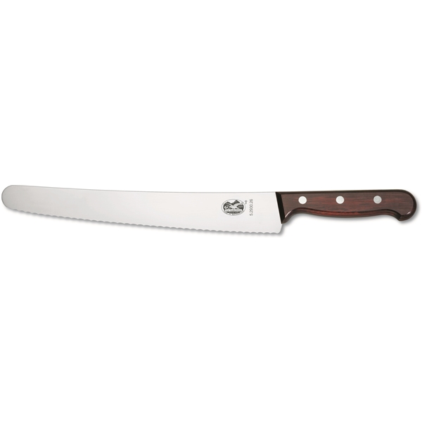 Victorinox Brød og Bakerkniv 26 cm (Bilde 1 av 3)