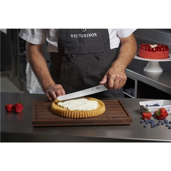 Victorinox Brød og Bakerkniv 26 cm gaveeske (Bilde 2 av 3)