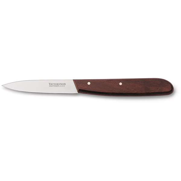 Victorinox Skrellekniv 8 cm stort hånndtak