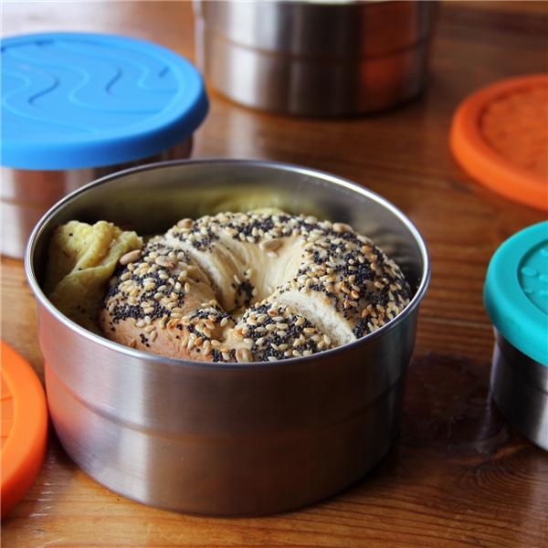 ECOLunchbox Bento Seal Cup Trio (Bilde 5 av 5)