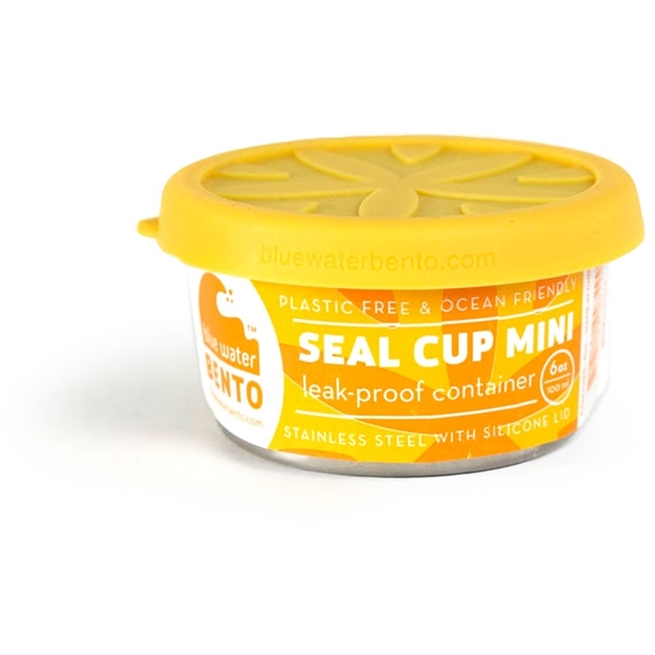 ECOLunchbox Bento Seal cup mini (Bilde 1 av 5)