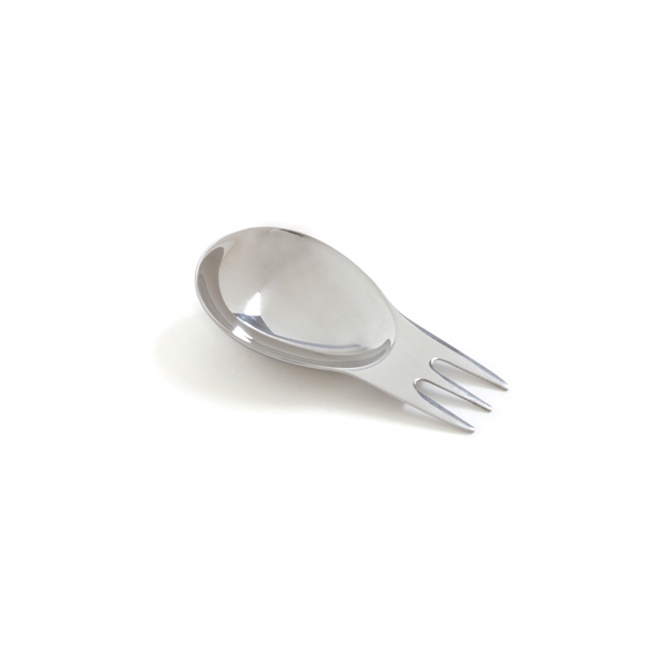 ECOLunchbox ECO Stainless Spork (Bilde 1 av 3)