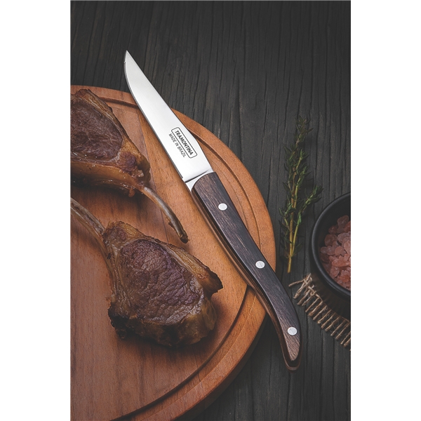 Tramontina Churrasco premium Kniver 4 deler (Bilde 2 av 3)