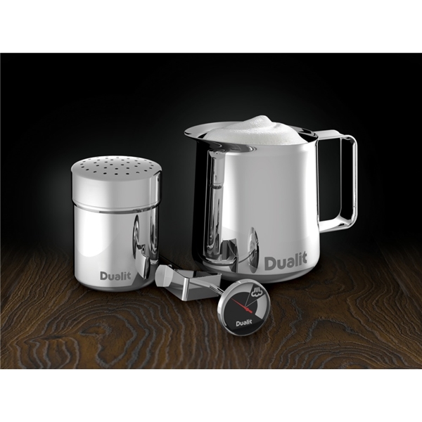 Barista-sett 3-deler (Bilde 2 av 2)
