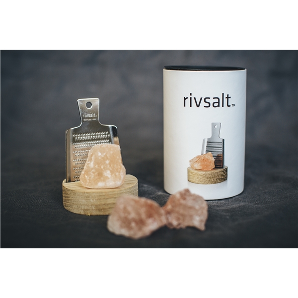 Rivjern Rivsalt (Bilde 2 av 5)