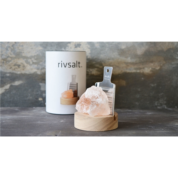 Rivjern Rivsalt (Bilde 5 av 5)