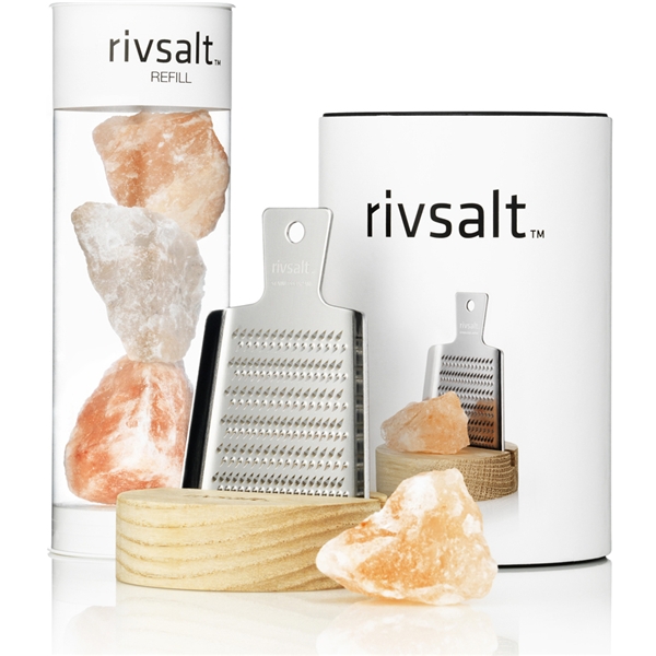 Rivsalt Refill (Bilde 2 av 2)