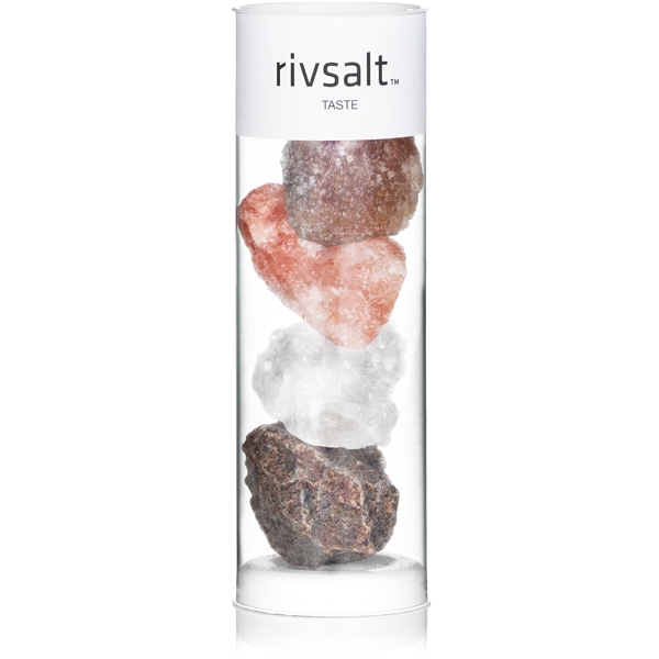 Rivsalt TASTE refill (Bilde 1 av 4)