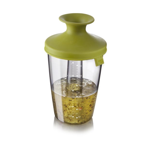 PopSome Dressing & Marinadeshaker (Bilde 1 av 3)