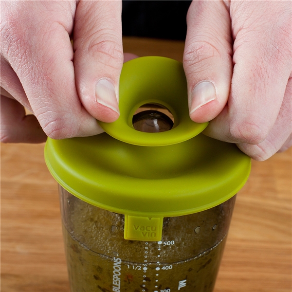 PopSome Dressing & Marinadeshaker (Bilde 2 av 3)