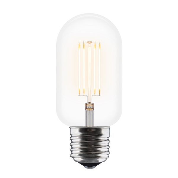 Vita Idea ledlampe E27 LED 2W varmhvit