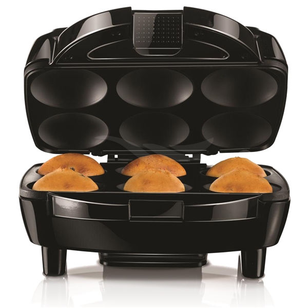 C3 Muffin & Cupcakemaker (Bilde 1 av 6)