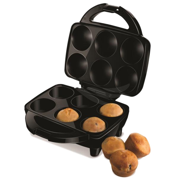 C3 Muffin & Cupcakemaker (Bilde 3 av 6)