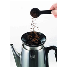 C3 Kaffepåfyller for perkolator