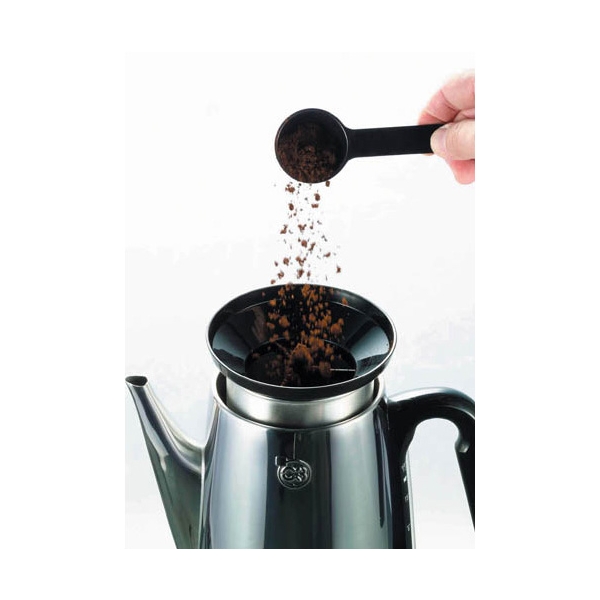 C3 Kaffepåfyller for perkolator (Bilde 1 av 5)
