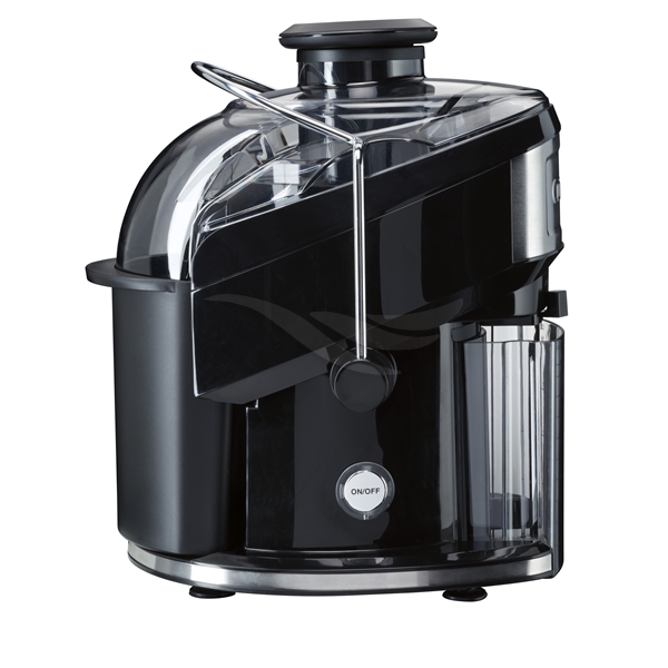 Cuisinart Råsaftsentrifuger CJE500E (Bilde 1 av 6)