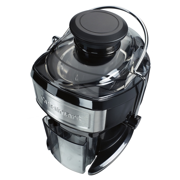 Cuisinart Råsaftsentrifuger CJE500E (Bilde 3 av 6)