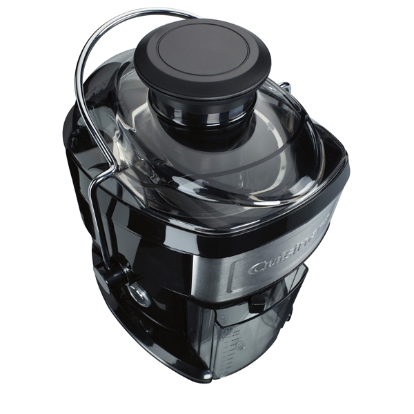 Cuisinart Råsaftsentrifuger CJE500E (Bilde 4 av 6)