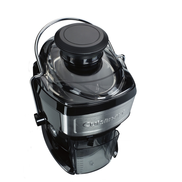 Cuisinart Råsaftsentrifuger CJE500E (Bilde 5 av 6)