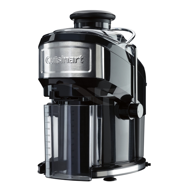 Cuisinart Råsaftsentrifuger CJE500E (Bilde 6 av 6)