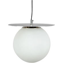 Lush Globe Taklampe