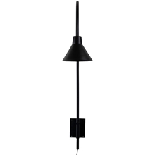Tomu Vegglampe