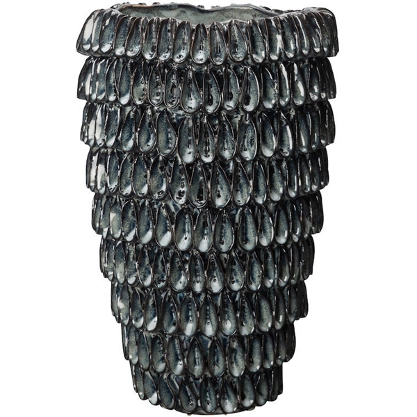 Mussle Vase