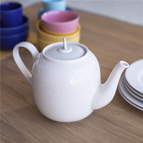 Rhombe Tekanne 1,9 liter (Bilde 3 av 4)