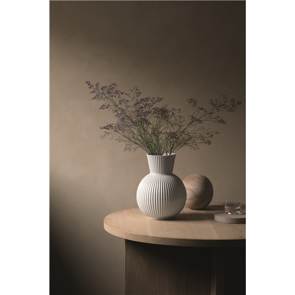 Lyngby Tura Vase 34cm (Bilde 3 av 4)