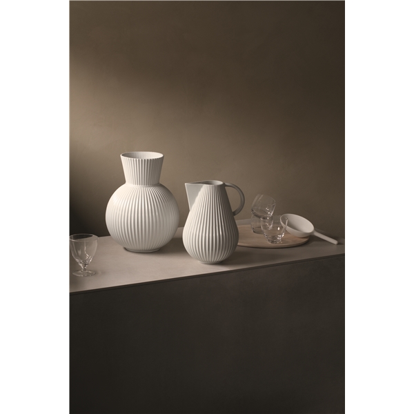 Lyngby Tura Vase 34cm (Bilde 4 av 4)