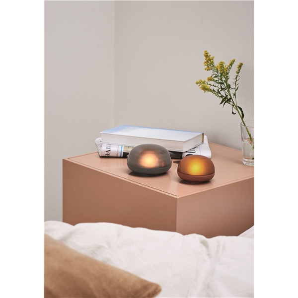 Soft Spot LED-lampe Amber (Bilde 4 av 4)