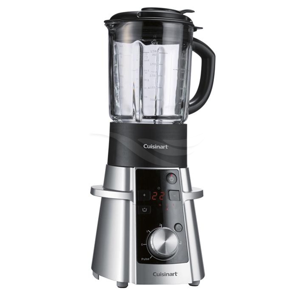 Cuisinart Soupblender SB2E