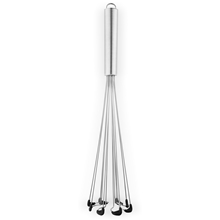 Eva Trio Visp med silikon