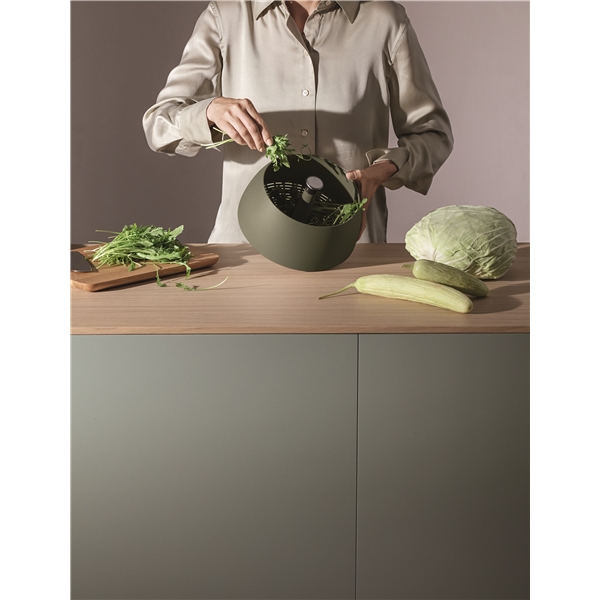 Eva Solo Green Tool Salatslynge (Bilde 6 av 8)