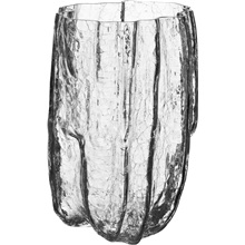28 cm - Crackle Vase