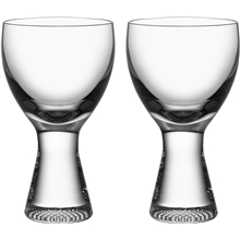 Limelight Vinglass 25cl 2-pack